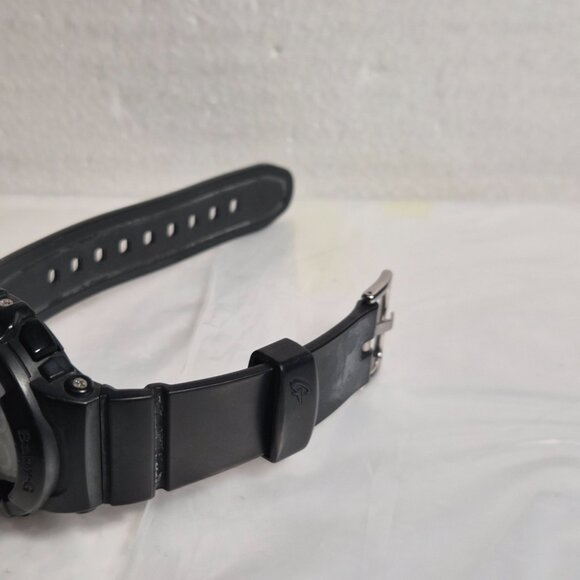 Casio G SHock - BABY G all black - Picture 11 of 13